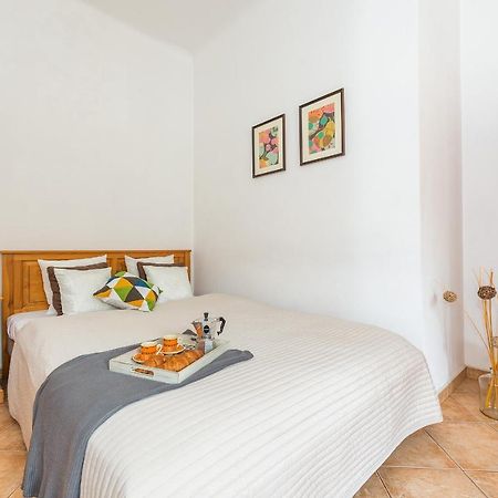 Zbawiciela Square P&O Serviced Apartments Warsawa Bagian luar foto