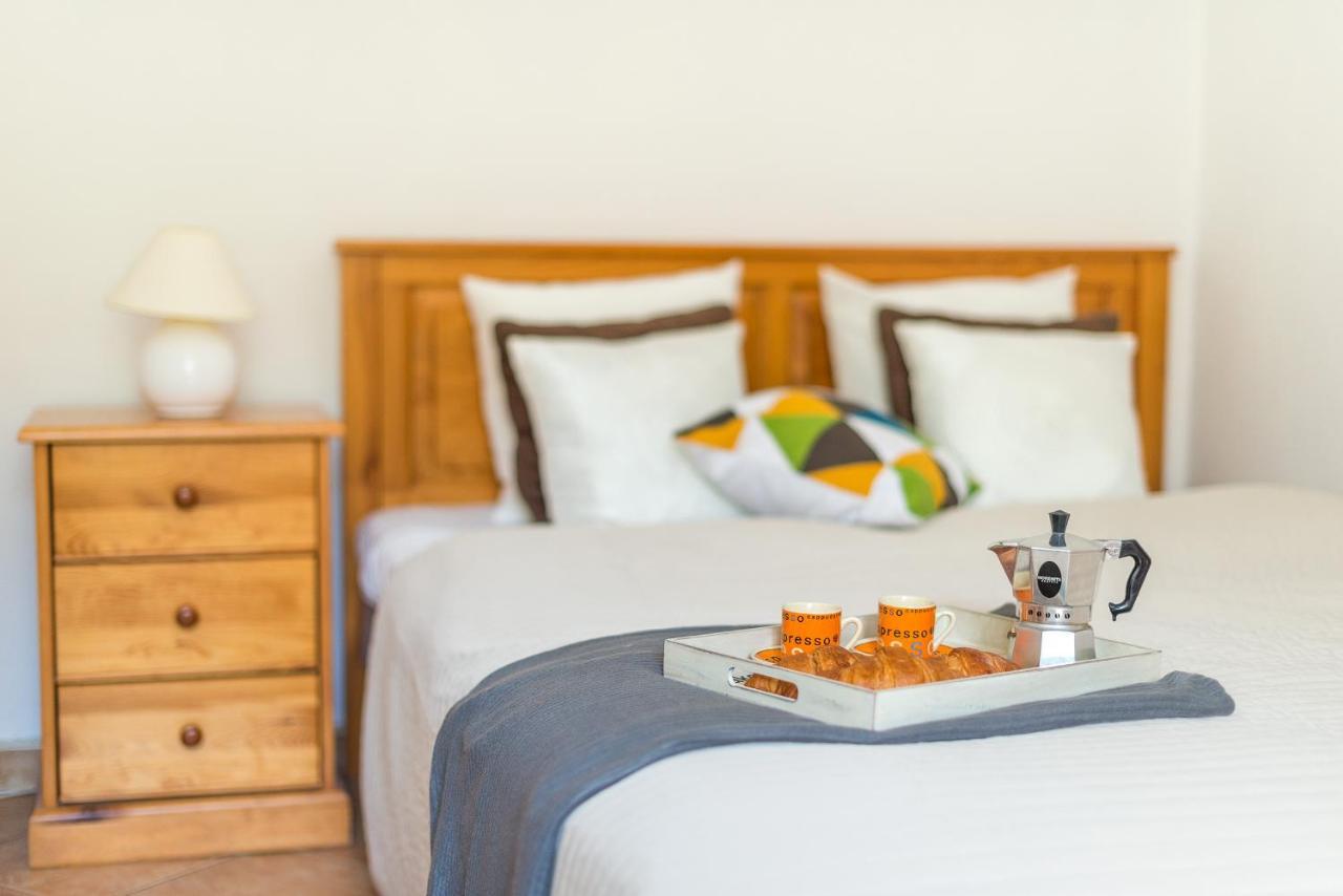 Zbawiciela Square P&O Serviced Apartments Warsawa Bagian luar foto