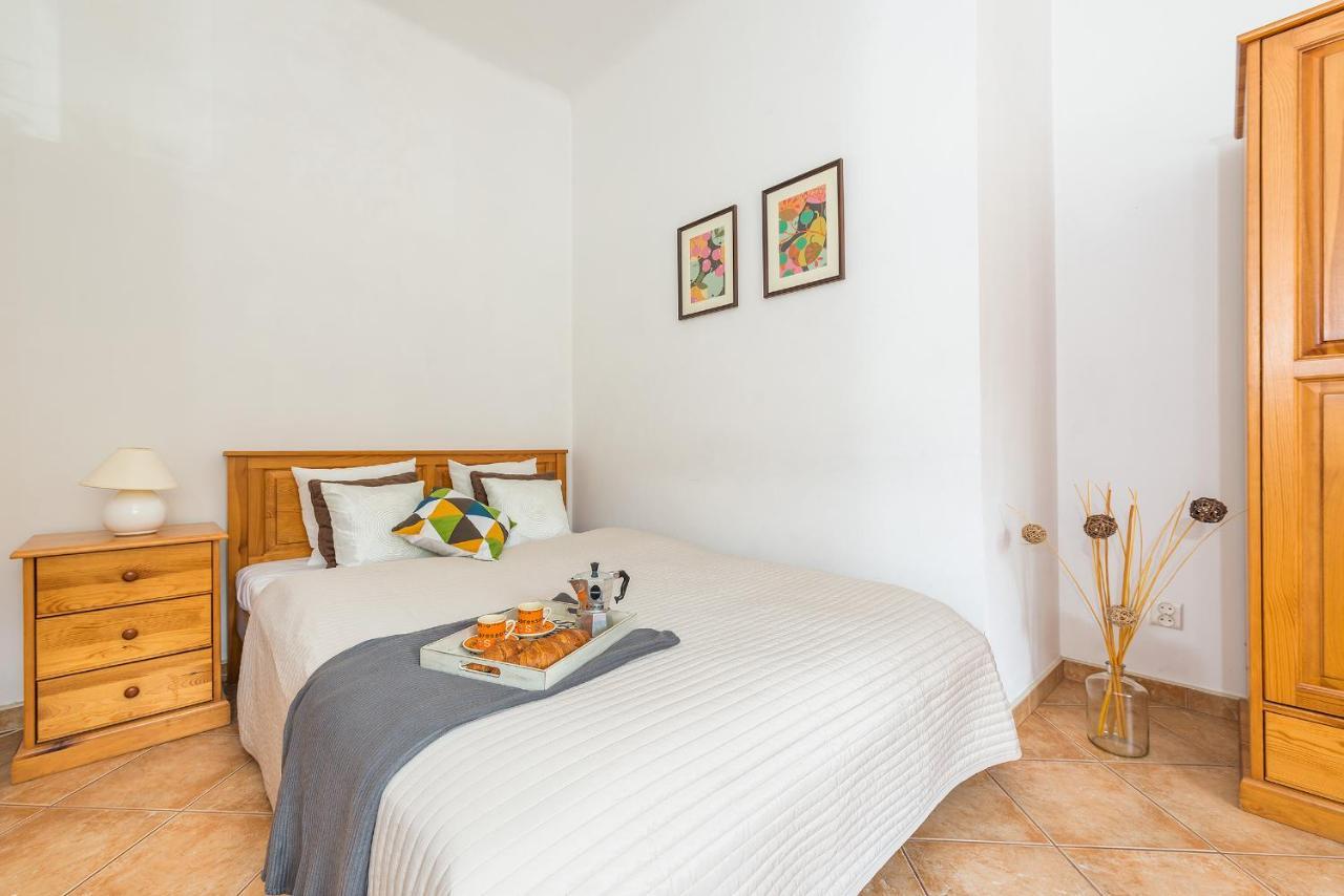 Zbawiciela Square P&O Serviced Apartments Warsawa Bagian luar foto